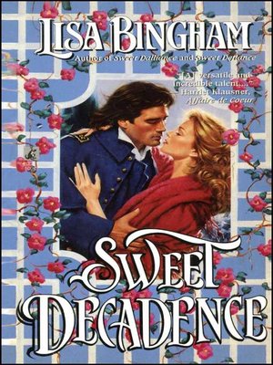 cover image of Sweet Decadence